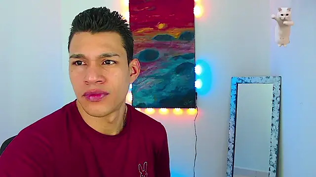 dirtyboy 23 online show from 19, 2, 2025