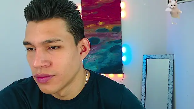 dirtyboy 23 online show from 23, 2, 2025