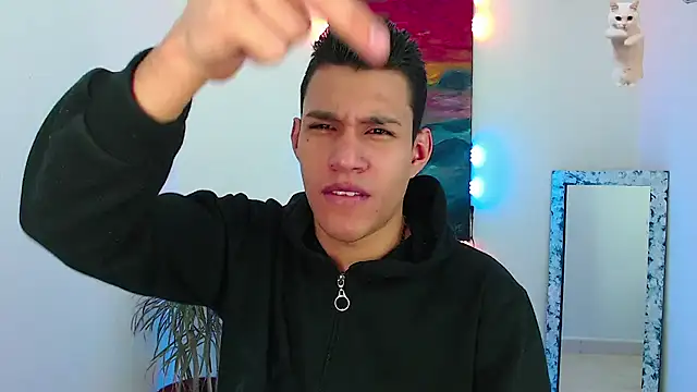 dirtyboy 23 online show from 4, 3, 2025