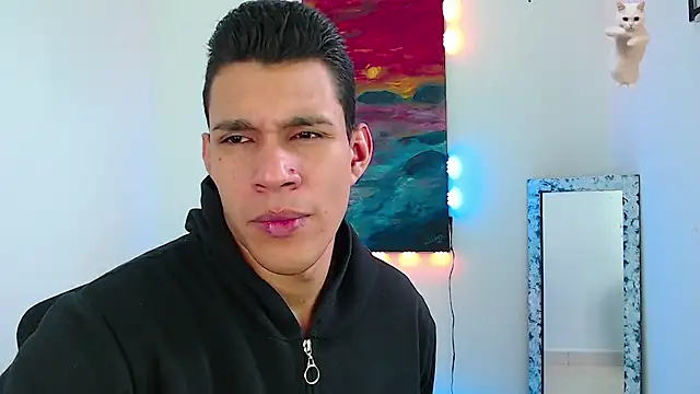 dirtyboy 23 online show from 4, 3, 2025