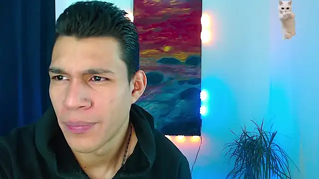 dirtyboy 23 online show from 12, 3, 2025