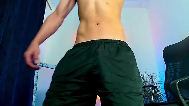 dirtyboy 23 online show from 30, 9, 2025