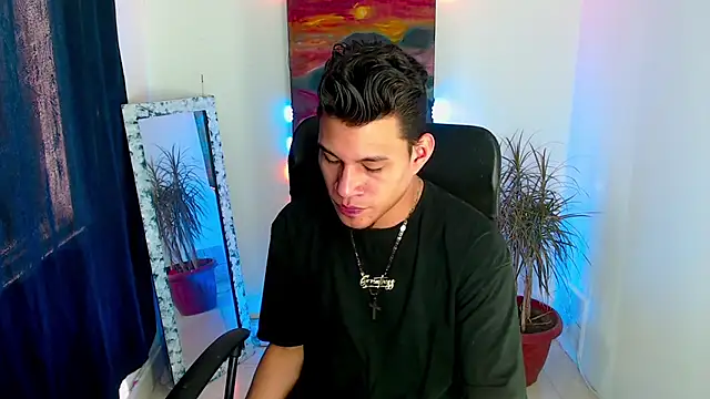 dirtyboy 23 online show from 2, 10, 2025