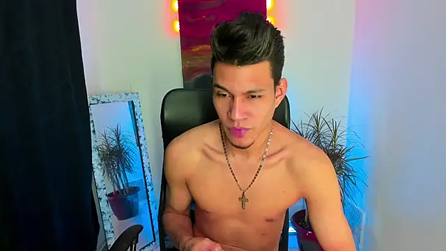 dirtyboy 23 online show from 8, 10, 2025