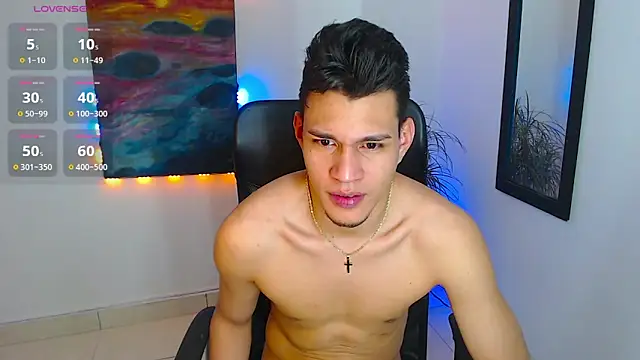 dirtyboy 23 online show from 15, 2, 2026