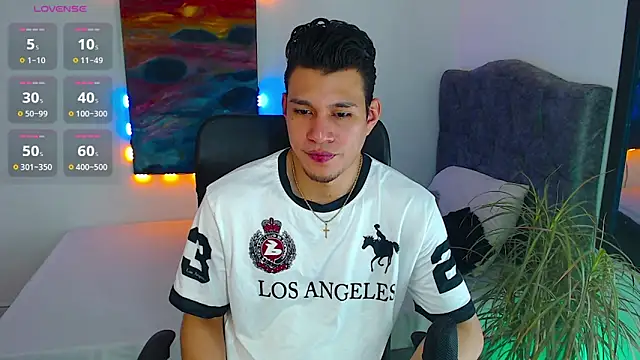 dirtyboy 23 online show from 5, 4, 2026