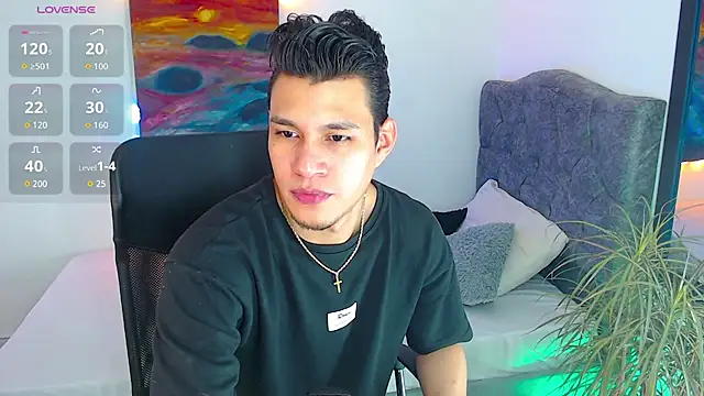 dirtyboy 23 online show from 5, 4, 2026