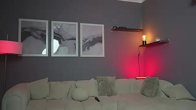 AlfaSex9 online show from 1, 8, 2026