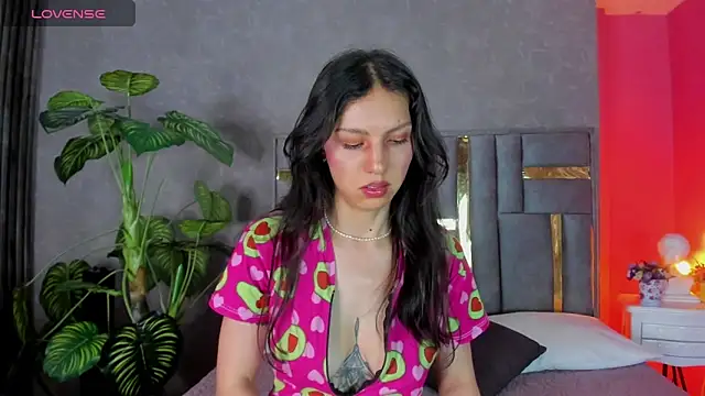 Bianca ks online show from 8, 4, 2026