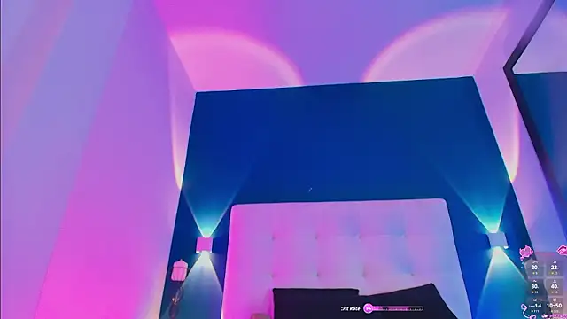 MeghanBurn online show from 10, 2, 2026