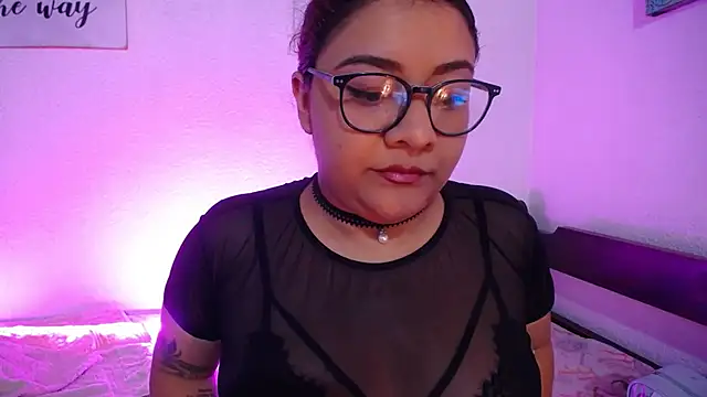 MeghanBurn online show from 16, 7, 2026