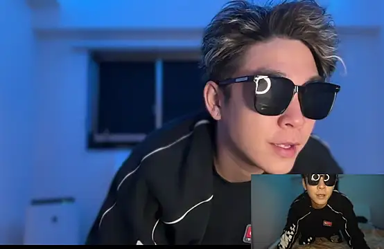 guerrilla gansya722 online show from 10, 2, 2025