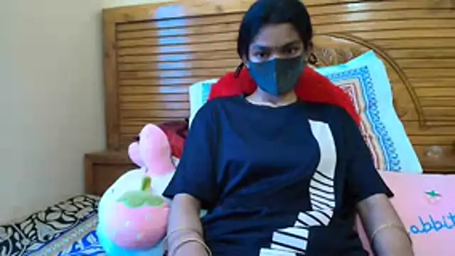 Srabontii online show from 31, 10, 2025