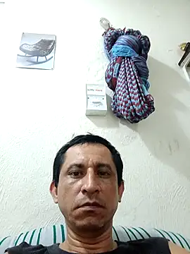 Hugoloco2 online show from 18, 7, 2026