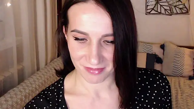 pepper milf online show from 10, 1, 2025