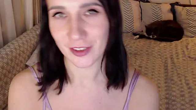 pepper milf online show from 13, 1, 2025