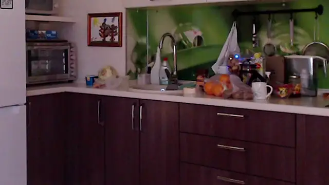 pepper milf online show from 31, 1, 2025