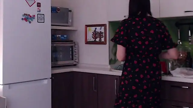 pepper milf online show from 28, 2, 2025