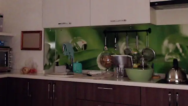 pepper milf online show from 17, 3, 2025