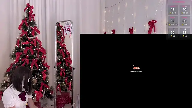 Aikawa Mizuki online show from 3, 1, 2025