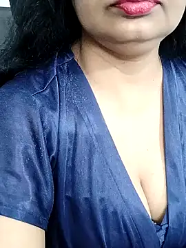 Snapshot of Deepthi_Mysore chatting on 18, 1, 2025 Deepthi Mysore online show from 18, 1, 2025