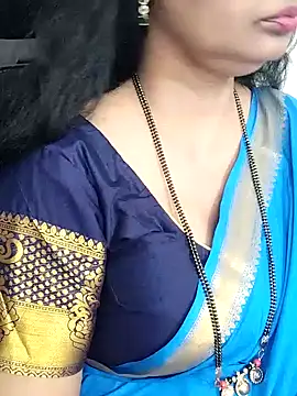 Snapshot of Deepthi_Mysore chatting on 31, 1, 2025 Deepthi Mysore online show from 31, 1, 2025