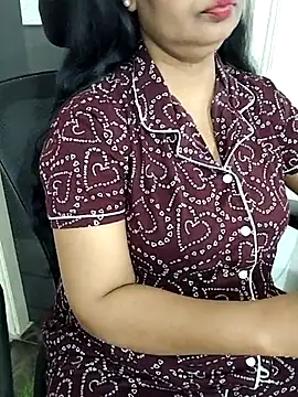 Snapshot of Deepthi_Mysore chatting on 12, 3, 2025 Deepthi Mysore online show from 12, 3, 2025