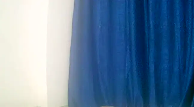 Cute Sanna online show from 10, 1, 2025