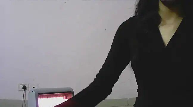 Cute Sanna online show from 16, 2, 2025