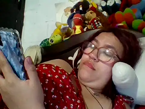 dafne19  online show from 15, 3, 2025