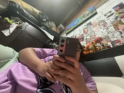 dafne19  online show from 9, 3, 2026