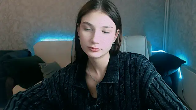 AnaHoney online show from 13, 2, 2025