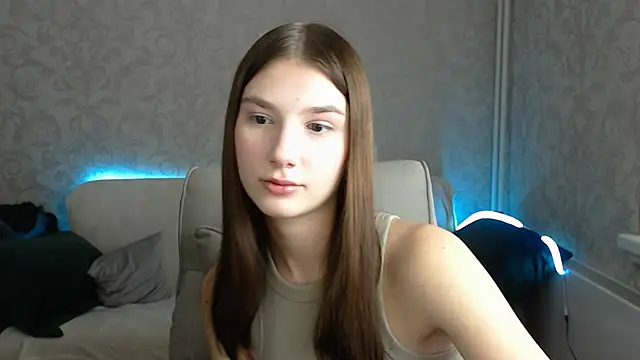 AnaHoney online show from 8, 3, 2025