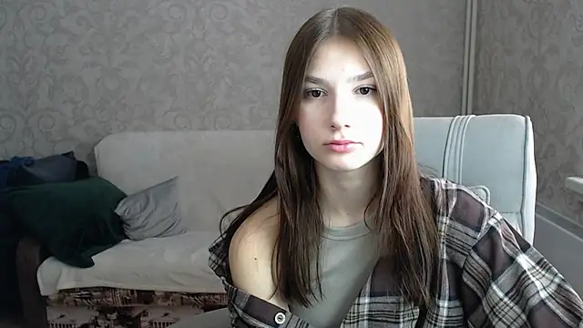 AnaHoney online show from 10, 3, 2025