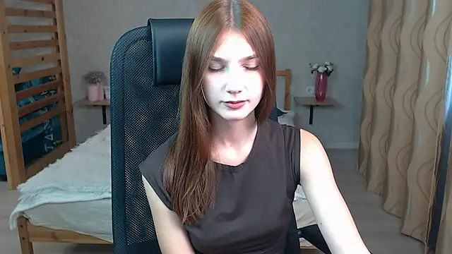 AnaHoney online show from 20, 10, 2025