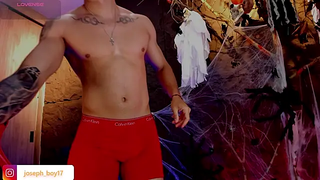 joseph boy online show from 30, 10, 2025