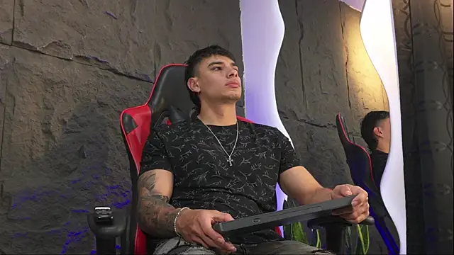 joseph boy online show from 27, 3, 2026