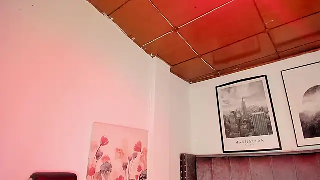 Alaia Cute online show from 18, 11, 2025