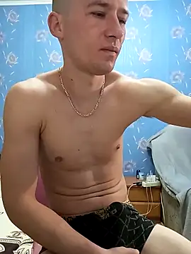 serhii19791 online show from 1, 3, 2025