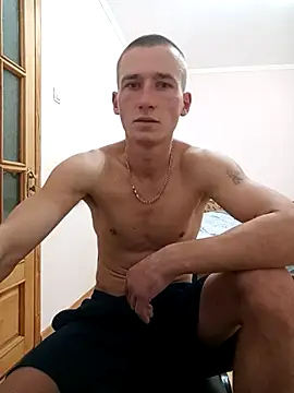 serhii19791 online show from 14, 12, 2025