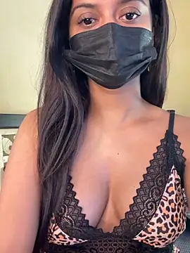Snapshot of Aakanshaa__ chatting on 19, 5, 2026 Aakanshaa online show from 19, 5, 2026