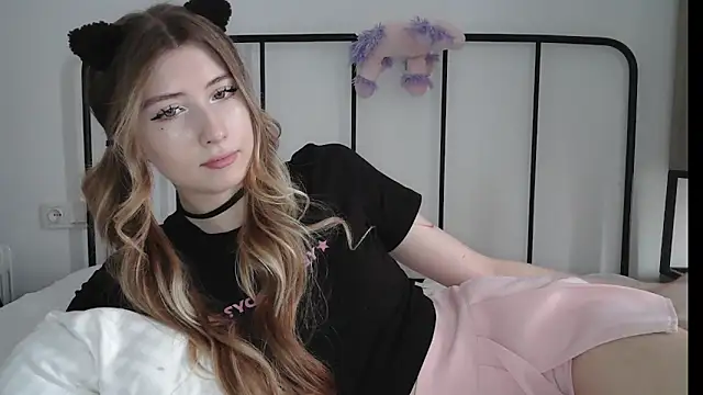 ErikaShyy online show from 6, 7, 2026