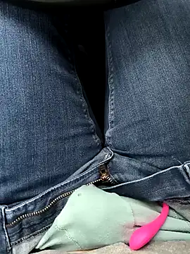 geilehecke1 online show from 6, 11, 2025