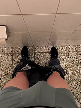 geilehecke1 online show from 30, 4, 2026