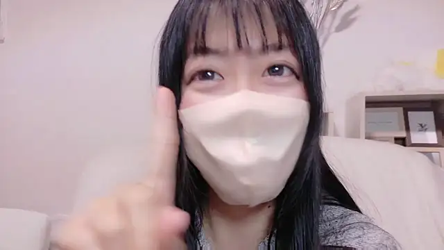 yukinA xoxo online show from 17, 2, 2025