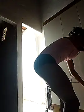 alexatransgata online show from 21, 2, 2026