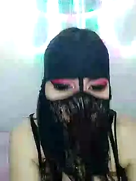 Snapshot of Romayssae_Ali-Arabic chatting on 9, 2, 2025 Romayssae Ali-Arabic online show from 9, 2, 2025