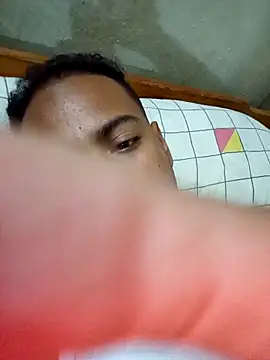 AlkalineCalmness online show from 6, 3, 2026