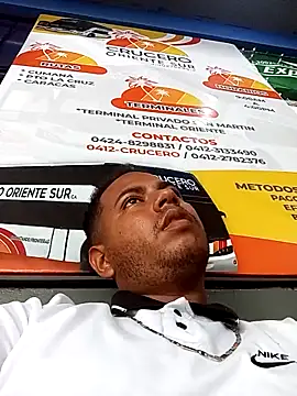 AlkalineCalmness online show from 7, 4, 2026