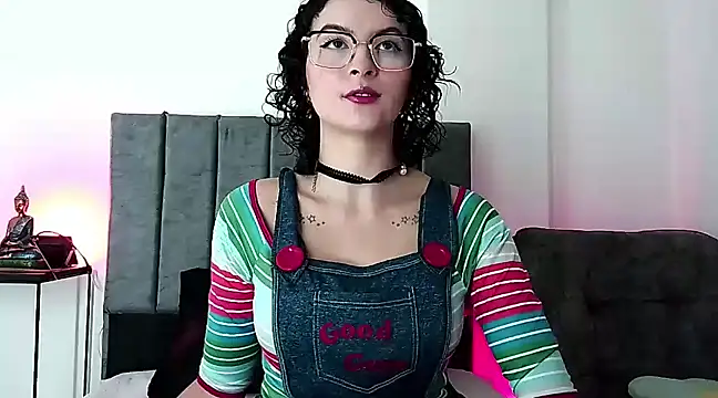 Snapshot of GabrielaMK chatting on 15, 12, 2024 GabrielaMK online show from 15, 12, 2024